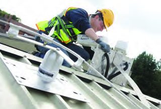 About Fall Protection Bournemouth in Bournemouth